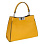 Женская сумка  86001 (Желтый)