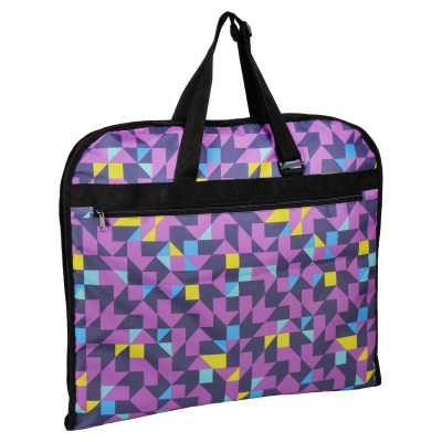 Портплед П7125н (Фиолетовый)