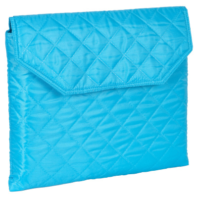 Папка для документов П7128 (Голубой)