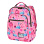 Городской рюкзак П8100-2 (Темно-розовый)