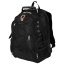 Городской рюкзак 983017 (Черный)