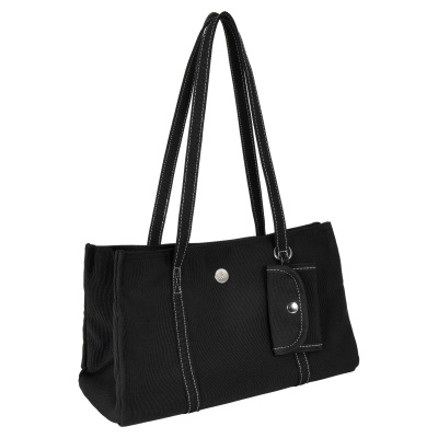 Женская сумка  24420 (Черный)