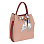 Женская сумка  8629 (Бледно-розовый)