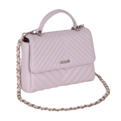 Женская сумка  81019 (Розовый)