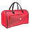 Дорожная сумка 7051д (Красный)