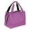 Дорожная сумка П7077ж (Фиолетовый)