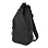Однолямочный рюкзак 18247 (Черный)