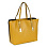 Женская сумка  8670 (Желтый)