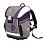 Школьный ранец Д1408 (Фиолетовый)