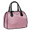 Дорожная сумка 7053д (Розовый)
