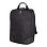 Городской рюкзак П0121 (Черный)
