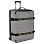 Чемодан большой Р2677 (28") (Темно-серый)