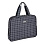Сумка-папка П7119ж (Темно-серый)