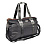 Спортивная сумка П1215-19 (Черный)