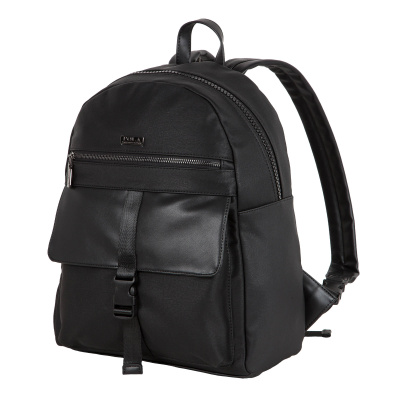 Городской рюкзак 98508 (Черный)
