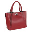 Женская сумка  86053 (Бордовый)