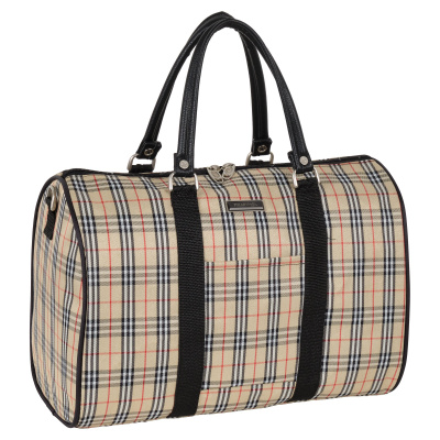 Дорожная сумка П7130 (Желтый)