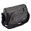 Молодежная сумка Р3041 (Темно-серый)