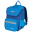 Школьный рюкзак П2301 (Синий)