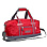 Спортивная сумка Г250.1 (Бордовый)