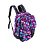 Городской рюкзак П3820 (Фиолетовый)