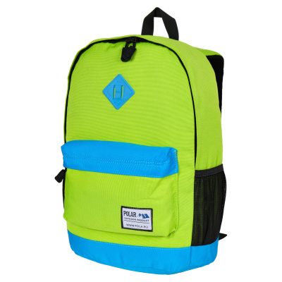 Городской рюкзак 15008 (Зеленый)