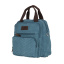 Сумка-рюкзак П5192L (Синий)