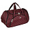 Бордовый Дорожная сумка 7035.1 (Бордовый)