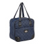 Дорожная сумка П7101 (Синий)