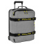 Чемодан малый Р2677 (20") (Темно-серый)