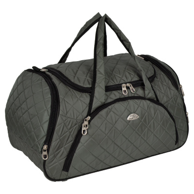 Дорожная сумка 7035.1 (Хаки) Дорожная сумка 7035.1 (Хаки)