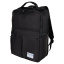 Городской рюкзак 8690НР (Черный)