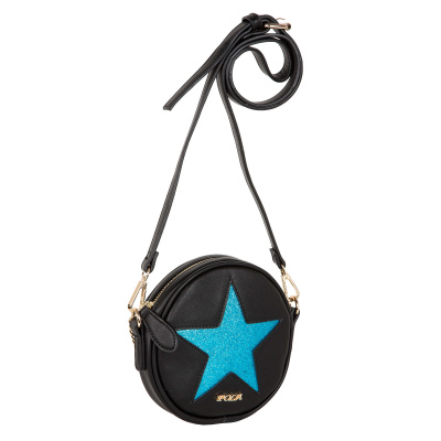 Женская сумка  88355 (Черный)