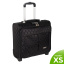 Чемодан Пилот П7108-1 (Черный)