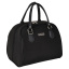 Дорожная сумка П7096 (Черный)
