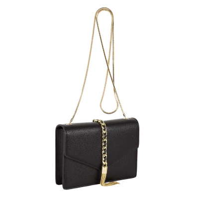 Женская сумка  18224 (Черный)