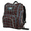 Рюкзак для ноутбука П3065 (Черный)