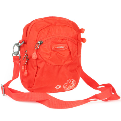 Молодежная сумка П5208 (Оранжевый)