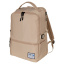 Городской рюкзак 8691НР (Бежевый)