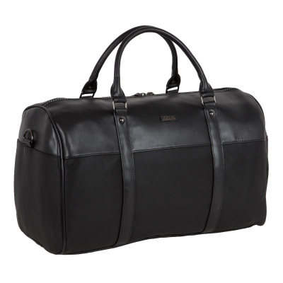 Дорожная сумка 98510 (Черный)