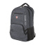 Городской рюкзак П5104 (Темно-серый)