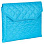 Папка для документов П7128 (Голубой)