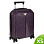 Чемодан PP малый РР823 (4-ой) 16" (Фиолетовый)