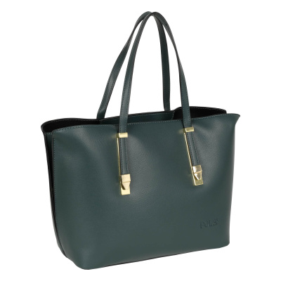 Женская сумка  8670 (Зеленый)