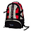 Спортивный рюкзак П1003 (Красный)