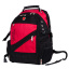 Городской рюкзак 983017 (Красный)