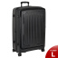 Чемодан PP большой Р0211 (28") (Черный)