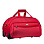 Дорожная сумка на колесах 8019 (Красный)