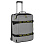 Чемодан средний Р2677 (24") (Темно-серый)