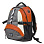 Рюкзак ТК1012 (Оранжевый)